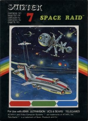 Space Raid