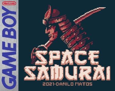 Space Samurai