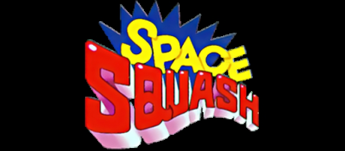 Space Squash clearlogo