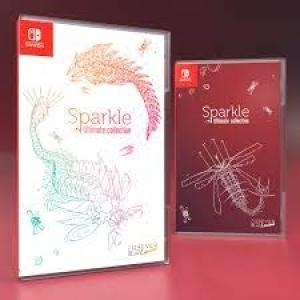 Sparkle Ultimate Collection