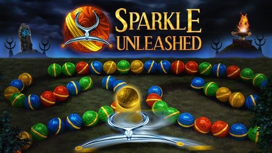 Sparkle Unleashed