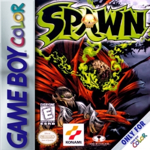 Spawn