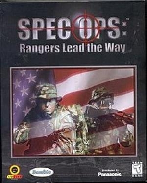 Spec Ops: Ranger Assault