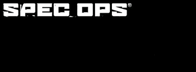 Spec Ops: The Line clearlogo