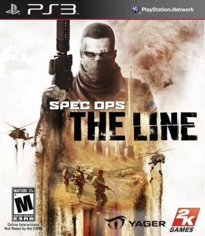 Spec Ops: The Line