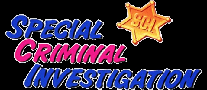 Special Criminal Investigation clearlogo