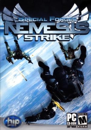 Special Forces: Nemesis Strike