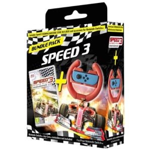 SPEED 3: RACING BUNDLE