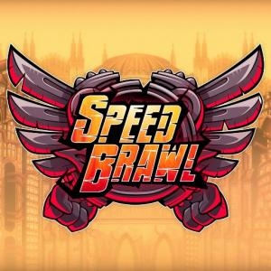 Speed Brawl