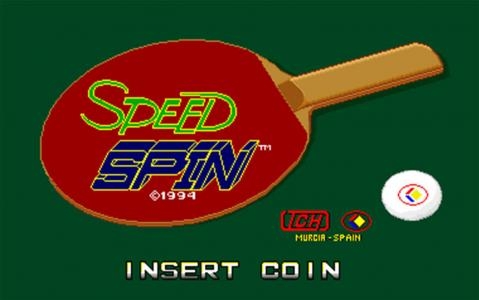Speed Spin