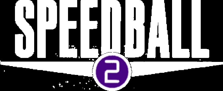 Speedball 2: Brutal Deluxe clearlogo