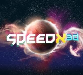 SpeedX 3D