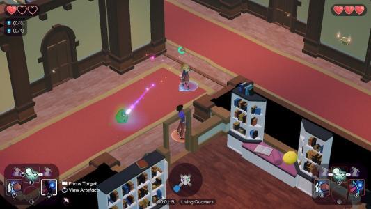 Spells & Secrets screenshot