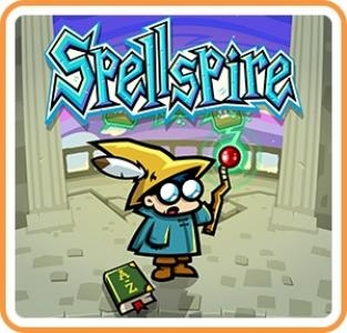 Spellspire