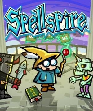 Spellspire