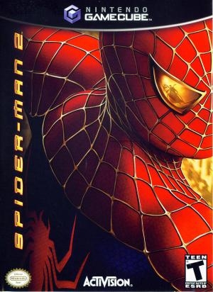 Spider-Man 2