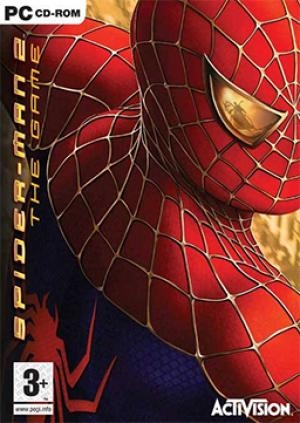 Spider-Man 2