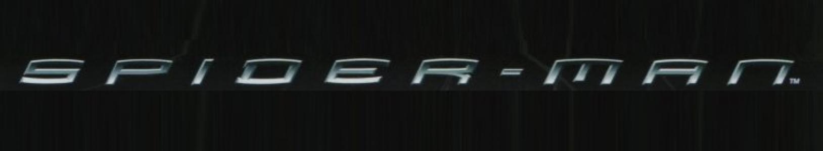 Spider-Man 3 banner