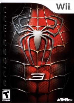 Spider-Man 3