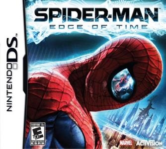 Spider-Man: Edge of Time