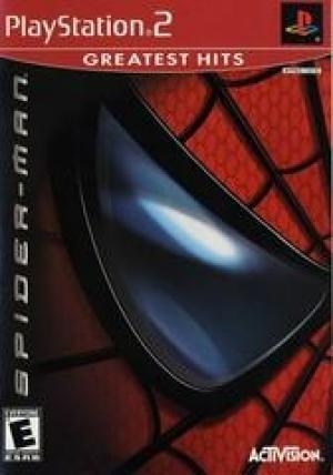 Spider-Man [Greatest Hits]