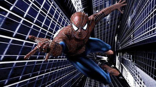 Spider-Man: Mysterio's Menace fanart