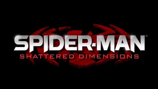 Spider-Man: Shattered Dimensions fanart