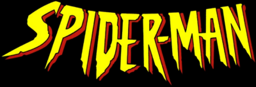 Spider-Man: The Animated Series clearlogo