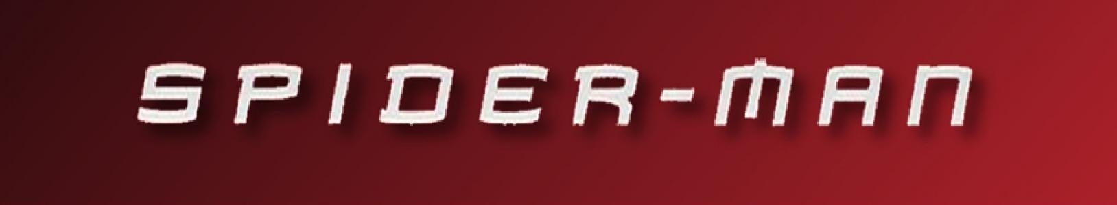 Spider-Man: The Movie banner