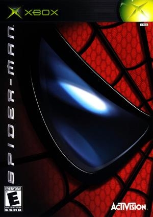 Spider-Man: The Movie