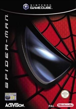 Spider-Man: The Movie