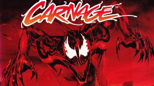 Spider-Man & Venom: Maximum Carnage fanart