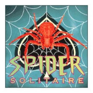 Spider Solitaire