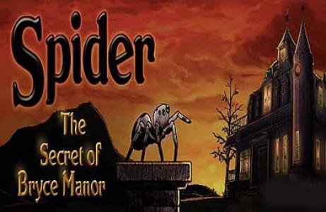Spider: The Secret of Bryce Manor