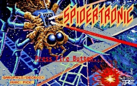 Spidertronic