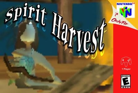 Spirit Harvest