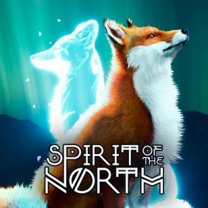 Spirit of the North banner