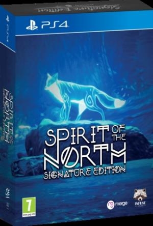 Spirit of the North (Signature Edition)