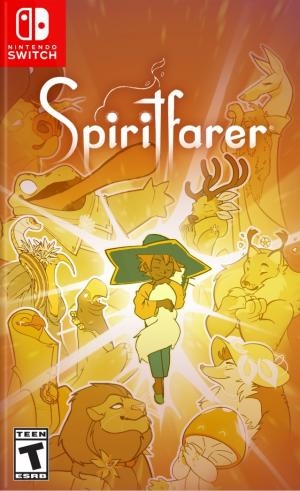 Spiritfarer