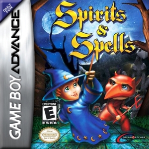 Spirits & Spells