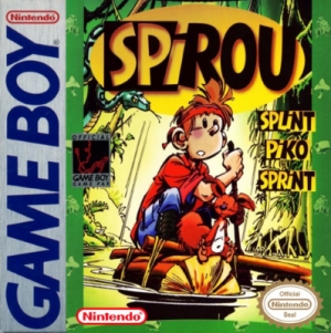 Spirou