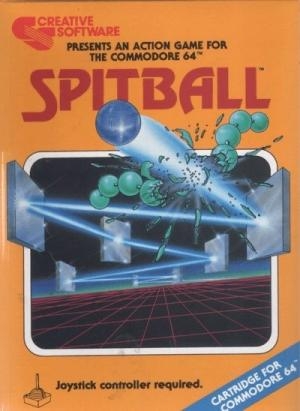 Spitball