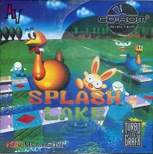 Splash Lake