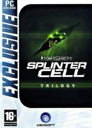 Splinter Cell Trilogy