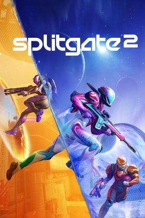 Splitgate 2