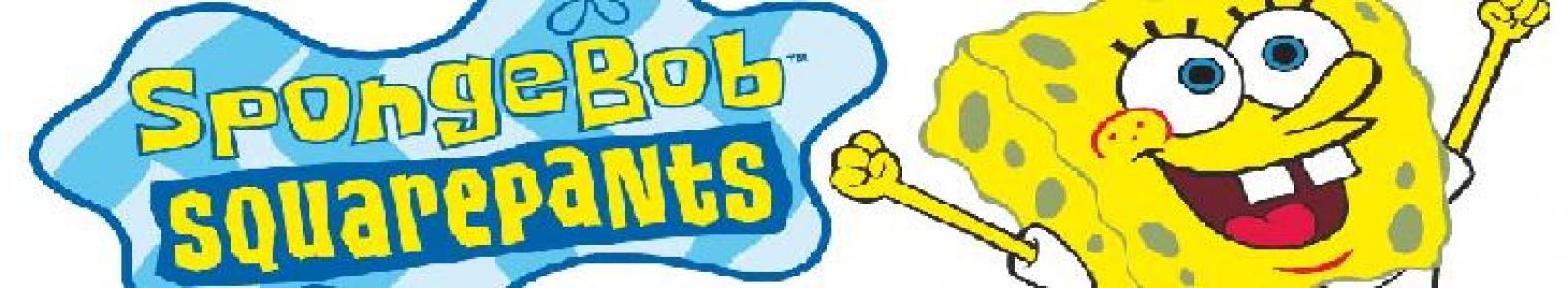 SpongeBob SquarePants: Battle for Bikini Bottom banner