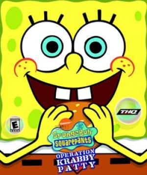 SpongeBob SquarePants: Operation Krabby Patty