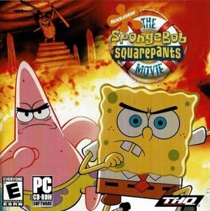 Spongebob Squarepants: The Movie