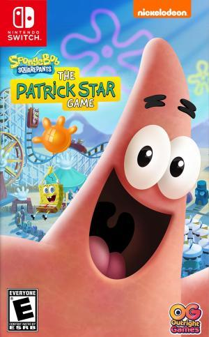 SpongeBob SquarePants™: The Patrick Star Game