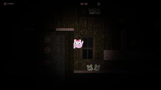 Spooky Cats screenshot